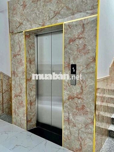 CHO THUÊ PHÒNG STUDIO MẶT TIỀN NGUYỄN VĂN KHỐI ĐẦY ĐỦ NỘI THẤT