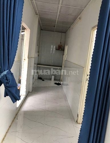 Bán nhanh Căn nhà Ngay Tân Xuân 6 Hóc Môn 72m2 Sổ Hồng Riêng 810triệu 