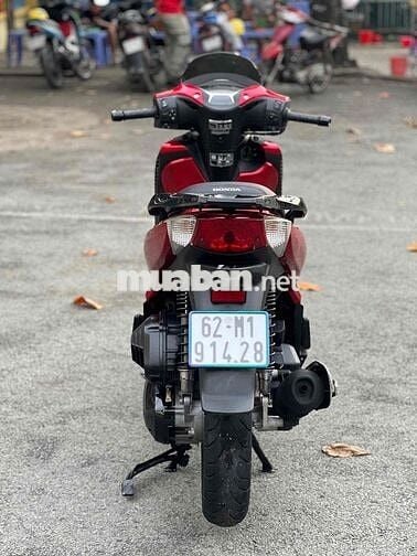 HONDA SH 125i 2022 úp áo ý XE CHÍNH CHỦ