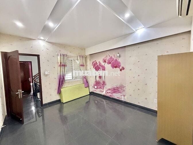 ✅️BIỆT THỰ Q1 - ĐOÀN THỊ ĐIỂM - 4 TẦNG, 8X10 - CAM KẾT CHUẨN 100%