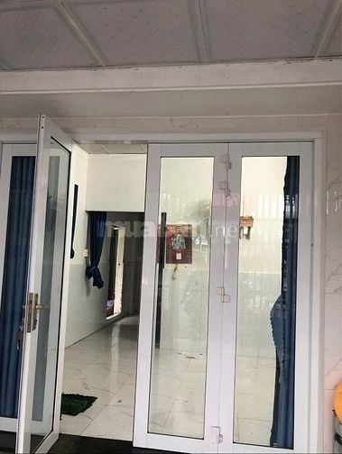 Bán nhanh Căn nhà Ngay Tân Xuân 6 Hóc Môn 72m2 Sổ Hồng Riêng 810triệu 