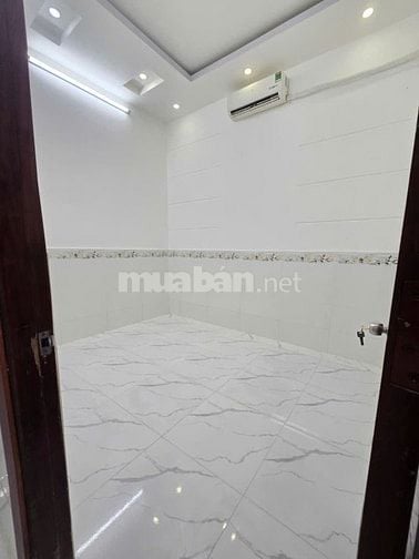 Chốt Nhanh Chốt lẻ vừa rẻ vừa đẹp liền căn nhà ở Tân Thạnh Đông-Củ Chi