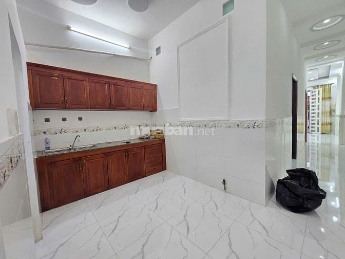 Chốt Nhanh Chốt lẻ vừa rẻ vừa đẹp liền căn nhà ở Tân Thạnh Đông-Củ Chi