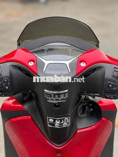 HONDA SH 125i 2022 úp áo ý XE CHÍNH CHỦ