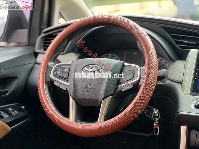 Toyota Innova 2.0E 2020 - 498 Triệu