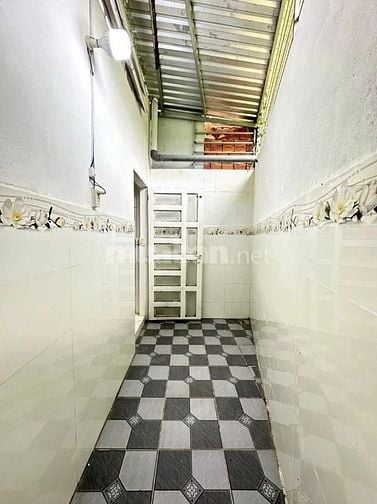 Chốt Nhanh Chốt lẻ vừa rẻ vừa đẹp liền căn nhà ở Tân Thạnh Đông-Củ Chi