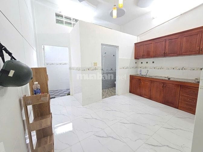 Chốt Nhanh Chốt lẻ vừa rẻ vừa đẹp liền căn nhà ở Tân Thạnh Đông-Củ Chi
