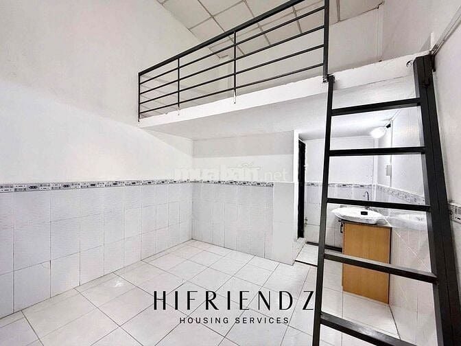 PHÒNG MỚI - Ở ĐƯỢC 4 NGƯỜI 4 XE - GẦN AEONMALL BT - TÊN LỬA