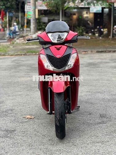 HONDA SH 125i 2022 úp áo ý XE CHÍNH CHỦ