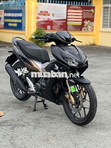 HONDA WINNER X ABS V2 BSTP CHÍNH CHỦ
