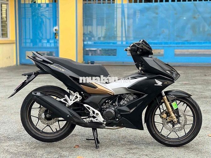HONDA WINNER X ABS V2 BSTP CHÍNH CHỦ