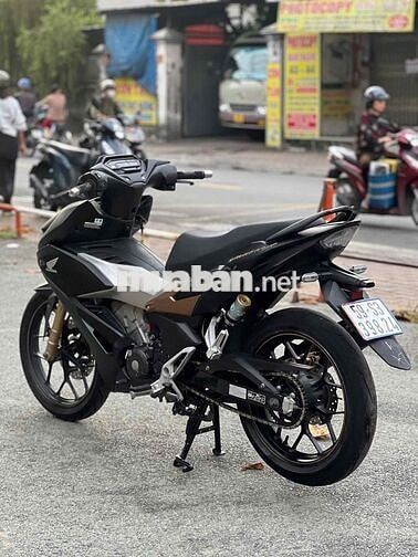 HONDA WINNER X ABS V2 BSTP CHÍNH CHỦ