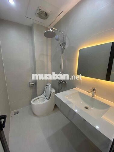 Bán nhà Hoàng Mai - Nhà đẹp 4PN full đồ - Ngõ thoáng. Giá: 7,9 tỷ Bán nhà Hoàng Mai - Nhà đẹp 4PN full đồ - Ngõ thoáng. Giá: 7,9 tỷ