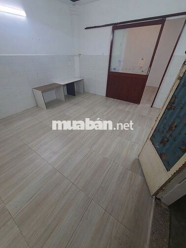 CHO THUÊ NHÀ NGUYÊN CĂN TRỆT SUỐT 1 PHÒNG NGỦ