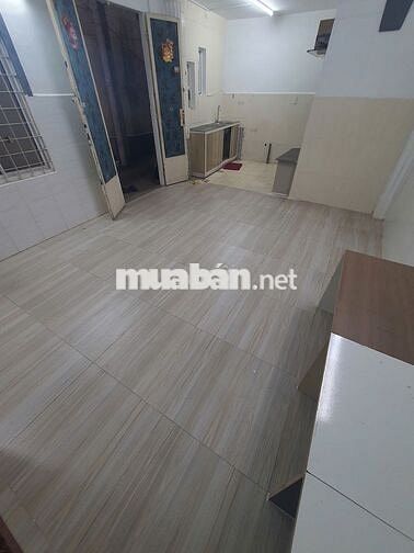 CHO THUÊ NHÀ NGUYÊN CĂN TRỆT SUỐT 1 PHÒNG NGỦ