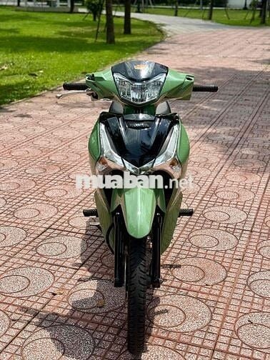Honda Future Led Fi 2020 zin keng