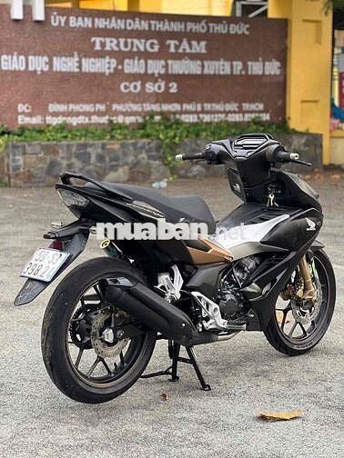 HONDA WINNER X ABS V2 BSTP CHÍNH CHỦ