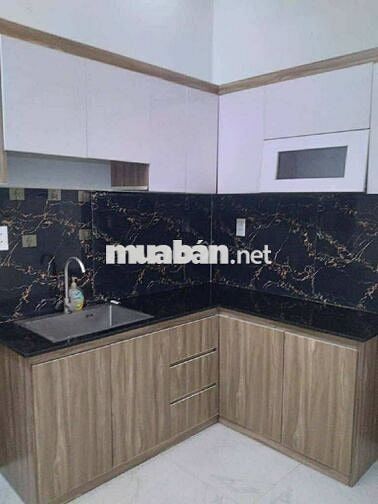 BÁN NHÀ NHỎ XINH QUANG TRUNG, GÒ VẤP. DTSD : 54m2, 2PN 2WC GIÁ 2,85TỶ