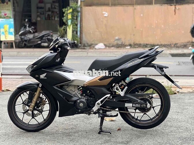 HONDA WINNER X ABS V2 BSTP CHÍNH CHỦ