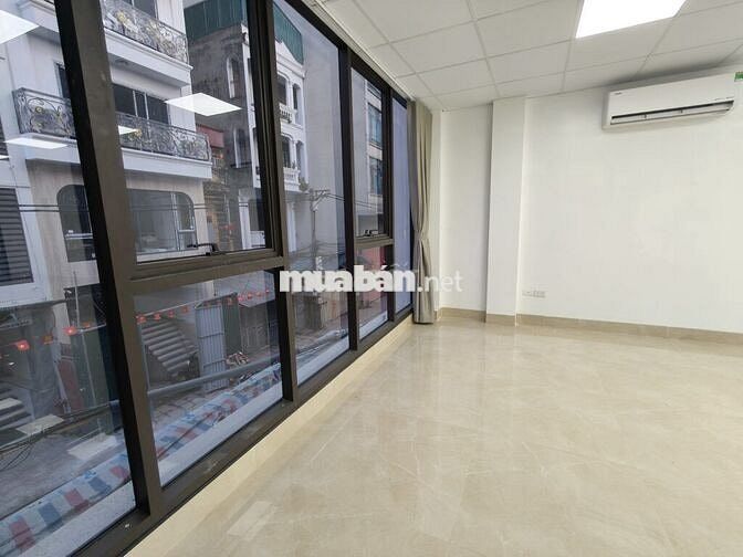 196 Hồ Tùng Mậu cho thuê sàn văn phòng phù hợp dạy học, kho