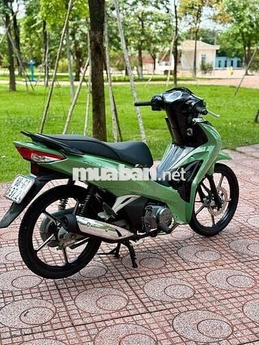 Honda Future Led Fi 2020 zin keng