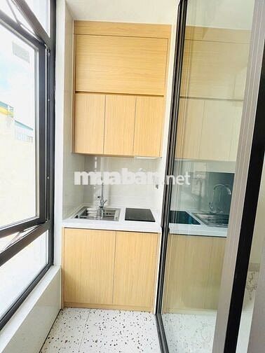 CHO THUÊ CĂN HỘ STUDIO TÁCH BẾP MÁY GIẶT RIÊNG NGAY TOÀ KEANG NAM