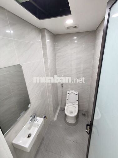 196 Hồ Tùng Mậu cho thuê sàn văn phòng phù hợp dạy học, kho