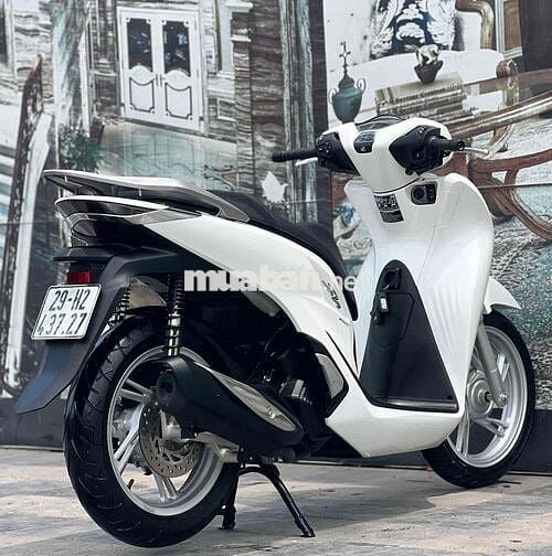 SH150 CBS 2022 mới 99% - Trả trước 45tr nhận xe ✅