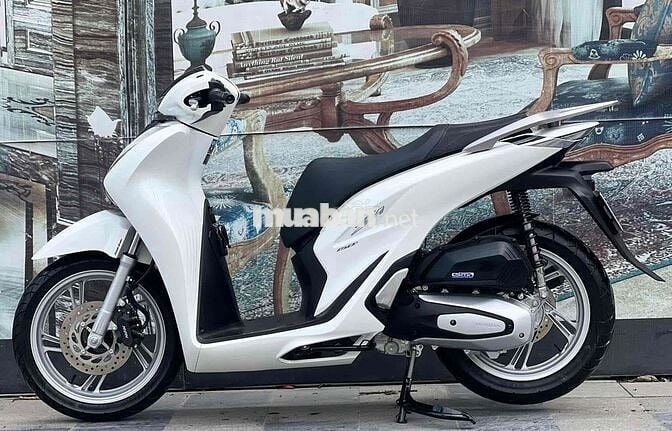 SH150 CBS 2022 mới 99% - Trả trước 45tr nhận xe ✅