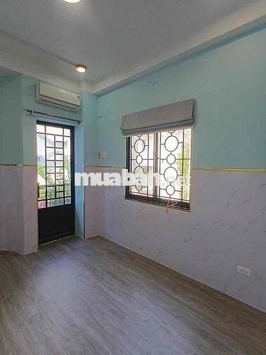 Nhà hẻm xe hơi, SD 120m2, 5 tầng BTCT đường Xô Viết Nghệ Tĩnh