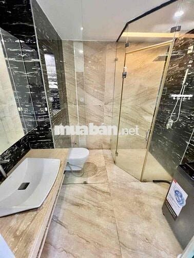 CĂN HỘ BAN CÔNG Tại DƯƠNG QUẢNG HÀM