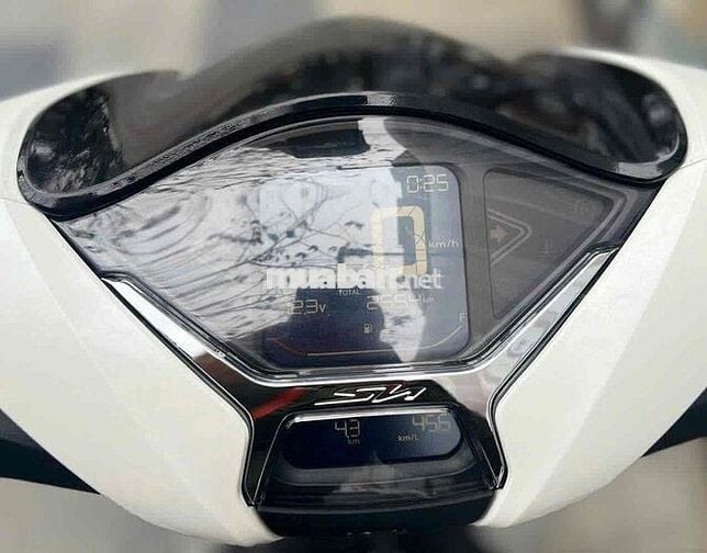 SH150 CBS 2022 mới 99% - Trả trước 45tr nhận xe ✅