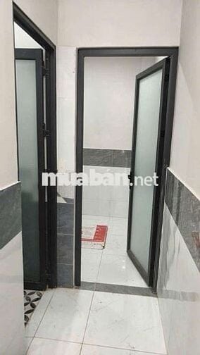 Bán nhà Trệt Lửng gần ngã ba Chiêu liêu Dĩ An