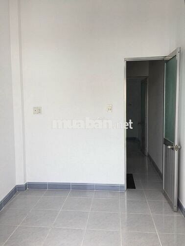 Nhà Mới chính chủ, HXH 115 Phạm Hữu Lầu, đúc suốt kiên cố, nở hậu