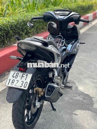 Winner X 2020 Abs bs 48 lên khoá smarkey zin