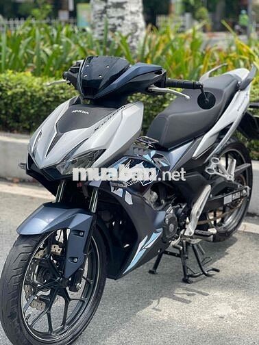 Winner X 2020 Abs bs 48 lên khoá smarkey zin