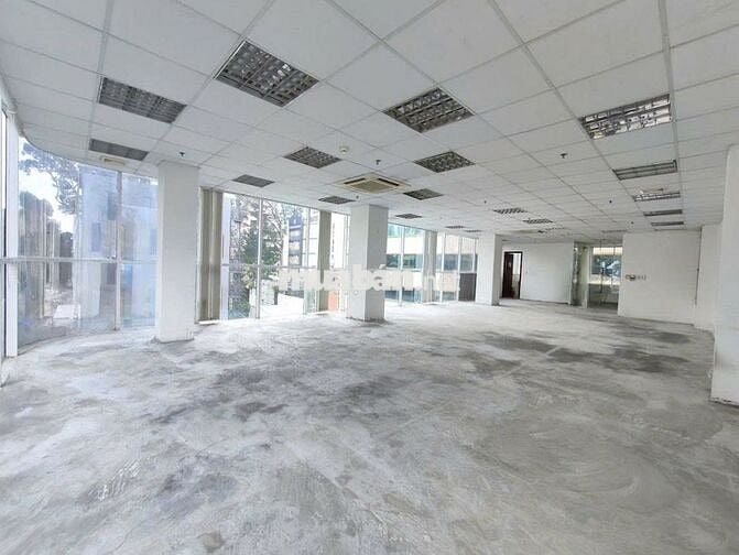 CHO THUÊ SÀN VĂN PHÒNG MẠC ĐĨNH CHI, PHƯỜNG ĐA KAO, QUẬN 1