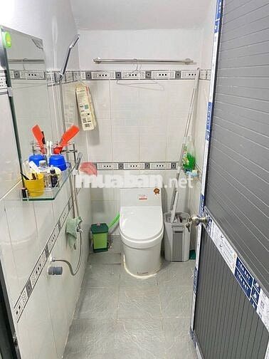 Bán nhanh căn nhà chính chủ ở Trung Lập Hạ giá 750tr
