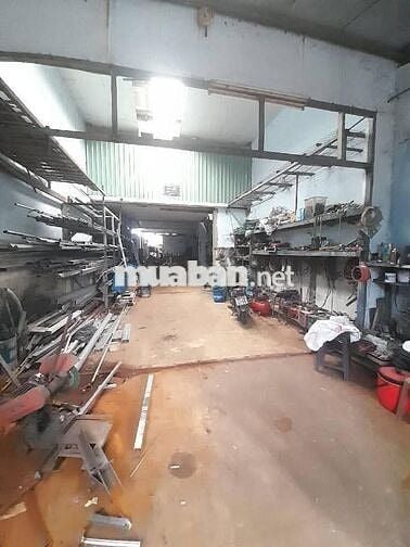 BÁN NHÀ HBC, THỦ ĐỨC, 101M2, NGANG 5M, HXH, GIÁ CHỈ 3,2 TỶ