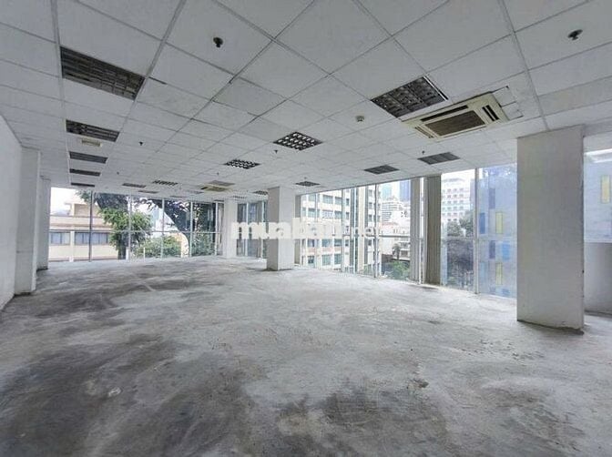 CHO THUÊ SÀN VĂN PHÒNG MẠC ĐĨNH CHI, PHƯỜNG ĐA KAO, QUẬN 1
