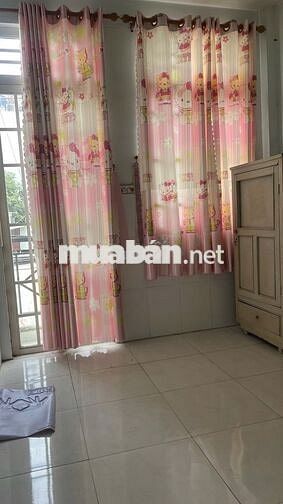 NHÀ MẶT TIỀN - HẺM XE HƠI - TIỆN KINH DOANH BUÔN BÁN