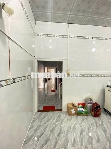 Bán nhanh căn nhà chính chủ ở Trung Lập Hạ giá 750tr