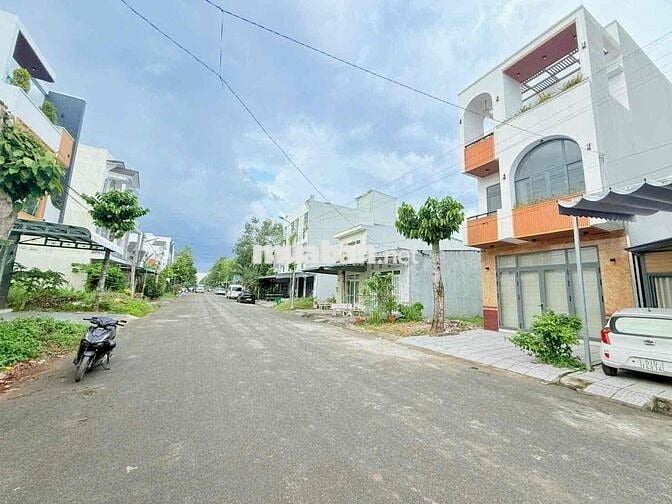 ❇️ Cho thuê Nhà 2 Lầu Hiện Đại Khu Hồng Loan 6A , Cái Răng
