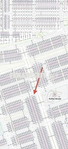 BÁN ĐẤT 2MT FPT - ĐƯỜNG 26M và ĐƯỜNG 10m5