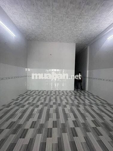 Bán gấp căn nhà ở Đ. Đào Văn Thử , Tân An hội 144m2 - SHR - giá 780tr