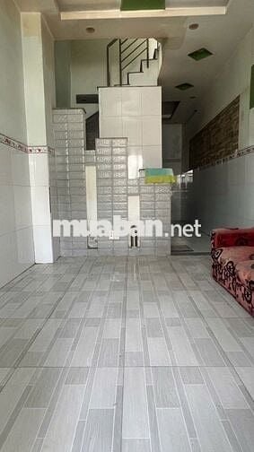 NHÀ MẶT TIỀN - HẺM XE HƠI - TIỆN KINH DOANH BUÔN BÁN