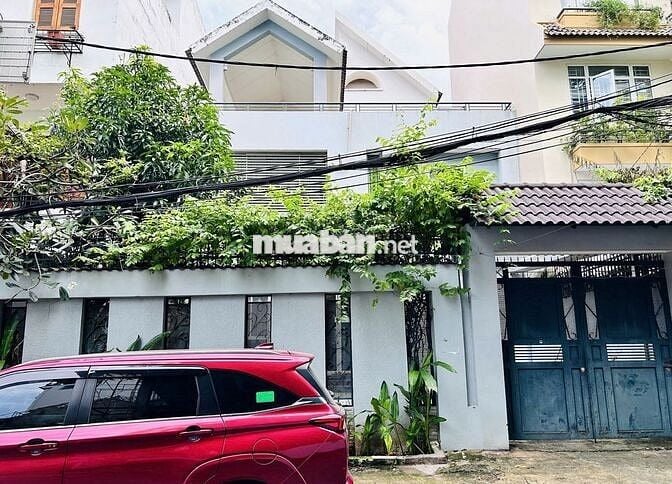 NHÀ ĐƯỜNG ĐẶNG VĂN NGỮ DIỆN TÍCH: 12X20M TRỆT 2 LẦU CHO THUÊ