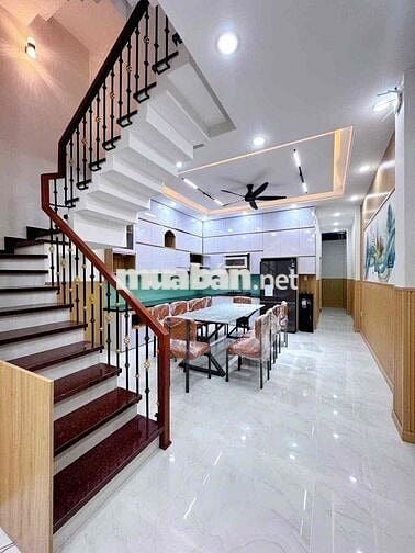 ❇️ Cho thuê Nhà 2 Lầu Hiện Đại Khu Hồng Loan 6A , Cái Răng