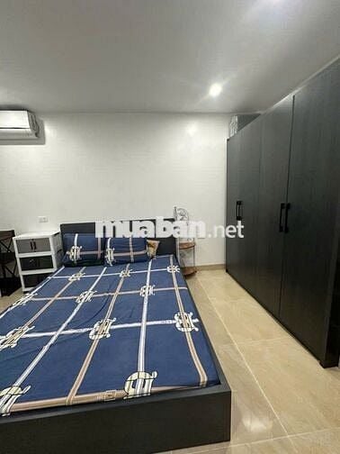 NHÀ HỒ TÙNG MẬU, NGAY CHÂN CẦU MAI DỊCH NHỈNH 8 TỶ LÔ GÓC, DT 30m2