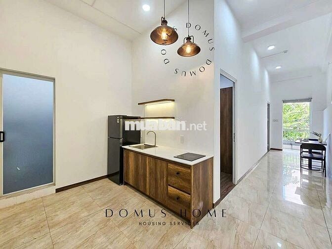 Hệ thống căn hộ 2 phòng ngủ ngay trung tâm quận 7 - Gần Lotte, RMIT